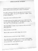 La recette de ma grand-mère
